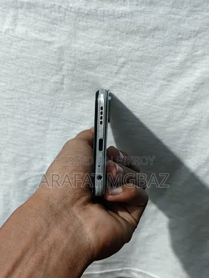 Vivo Y33s 128 GB Blue