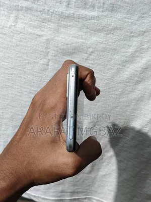 Vivo Y33s 128 GB Blue