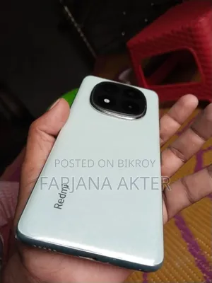 শাওমি রেডমি নোট ১৪ প্রো+ ৫জি ২৫৬ জিবি ব্লু