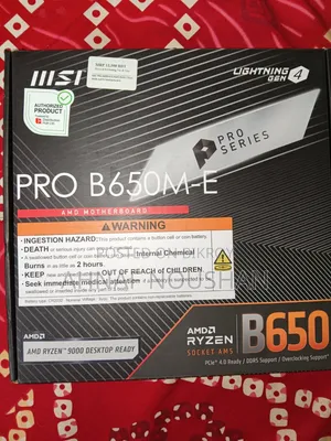 Desktop Computer 16GB AMD Ryzen 5 SSD 512GB