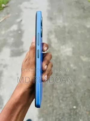 Vivo Y17 128 GB Purple
