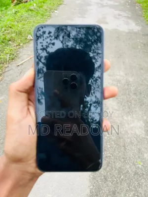 Vivo Y17 128 GB Purple
