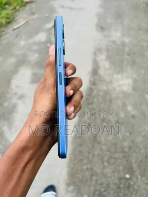 Vivo Y17 128 GB Purple