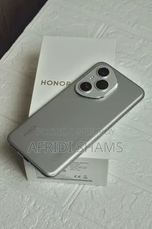 হনার ৪০০ প্রো ৫১২ জিবি গ্রে