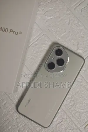 Honor 400 Pro 512 GB Gray