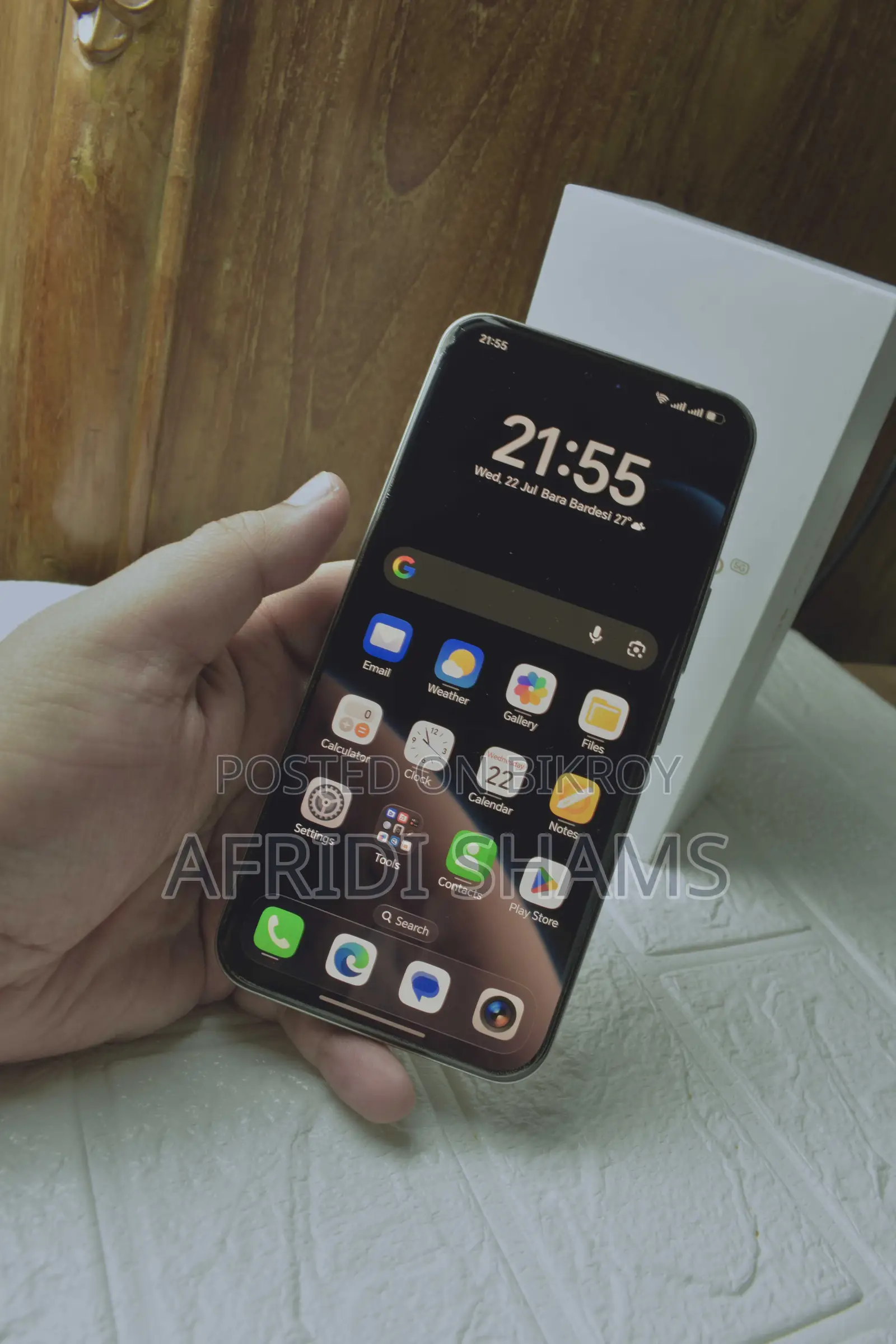 Honor 400 Pro 512 GB Gray
