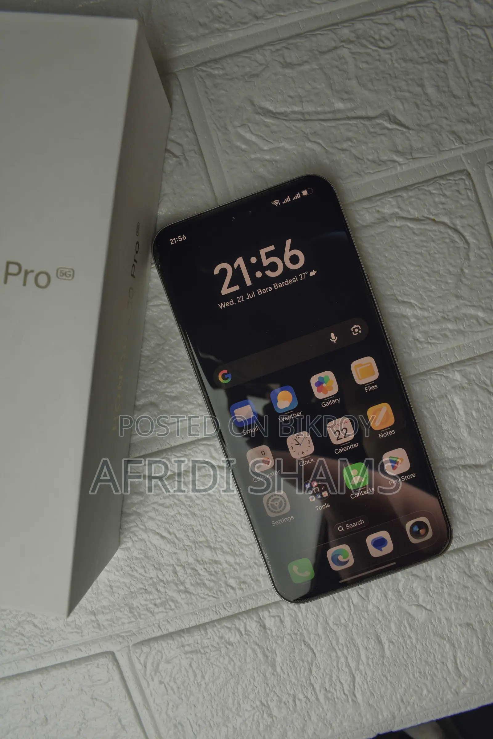 Honor 400 Pro 512 GB Gray