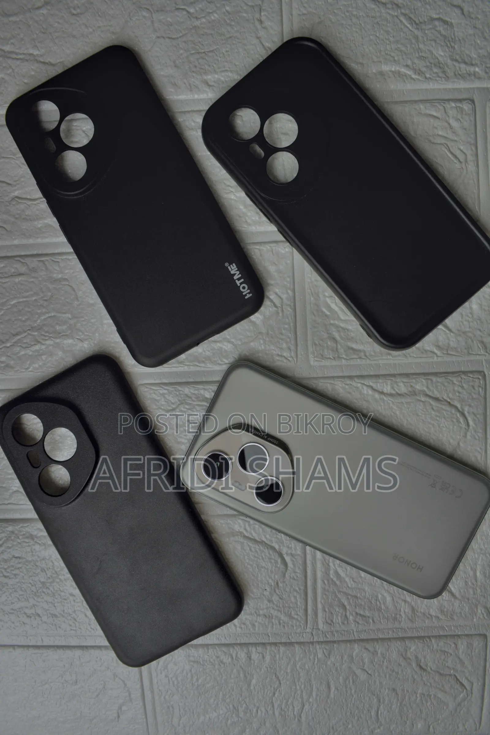 Honor 400 Pro 512 GB Gray