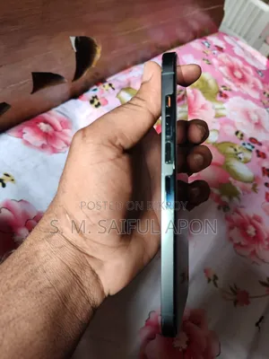 অ্যাপল আইফোন ১৩ ২৫৬ জিবি গ্রিন