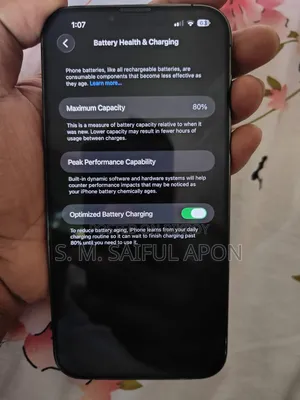 অ্যাপল আইফোন ১৩ ২৫৬ জিবি গ্রিন