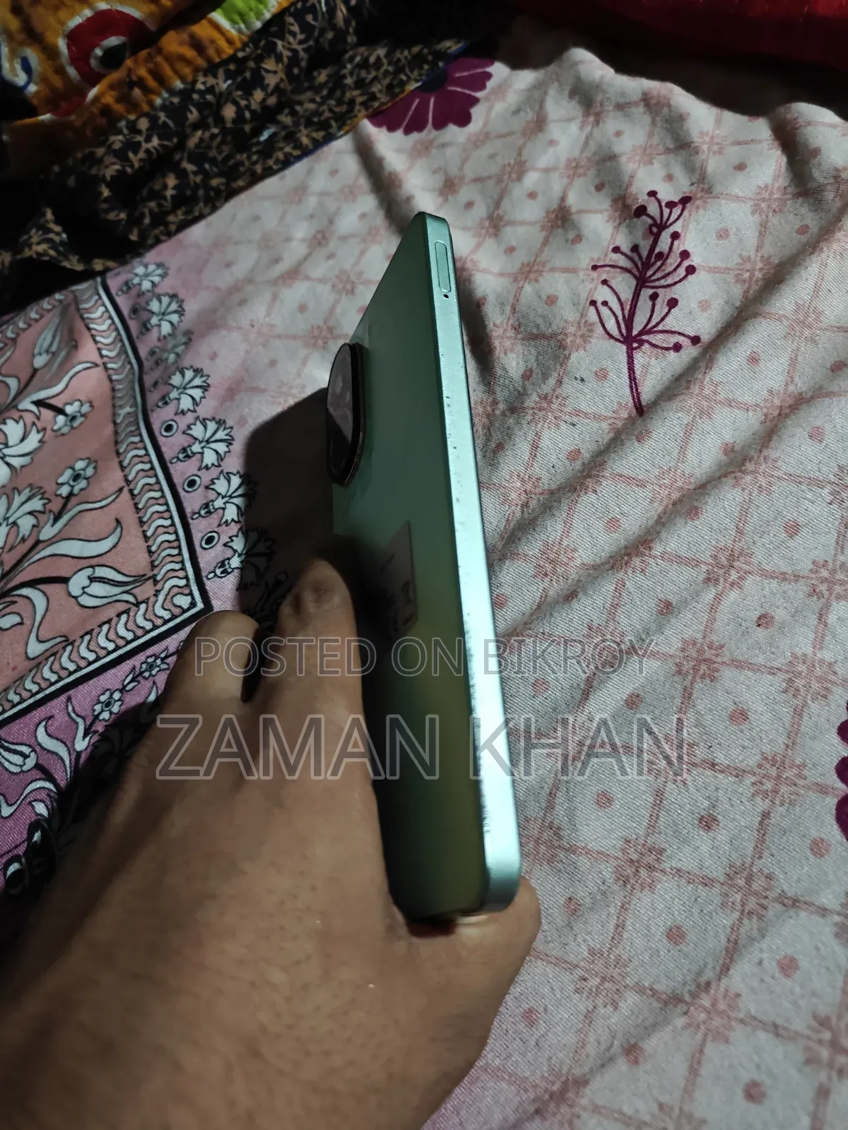 Realme C67 128 GB Green