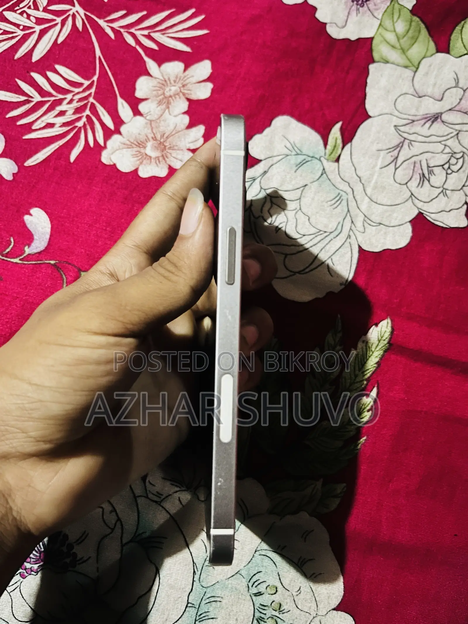 Apple iPhone 12 128 GB White