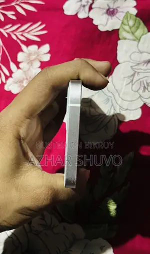 Apple iPhone 12 128 GB White