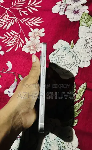 Apple iPhone 12 128 GB White