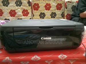 Canon Pixma 287