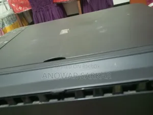 Canon Pixma 287