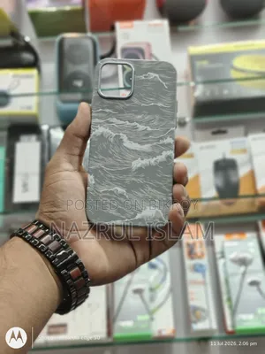 I Phone Cover