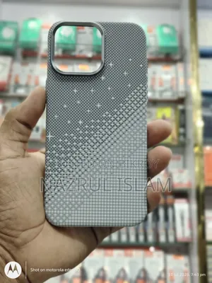 I Phone Cover