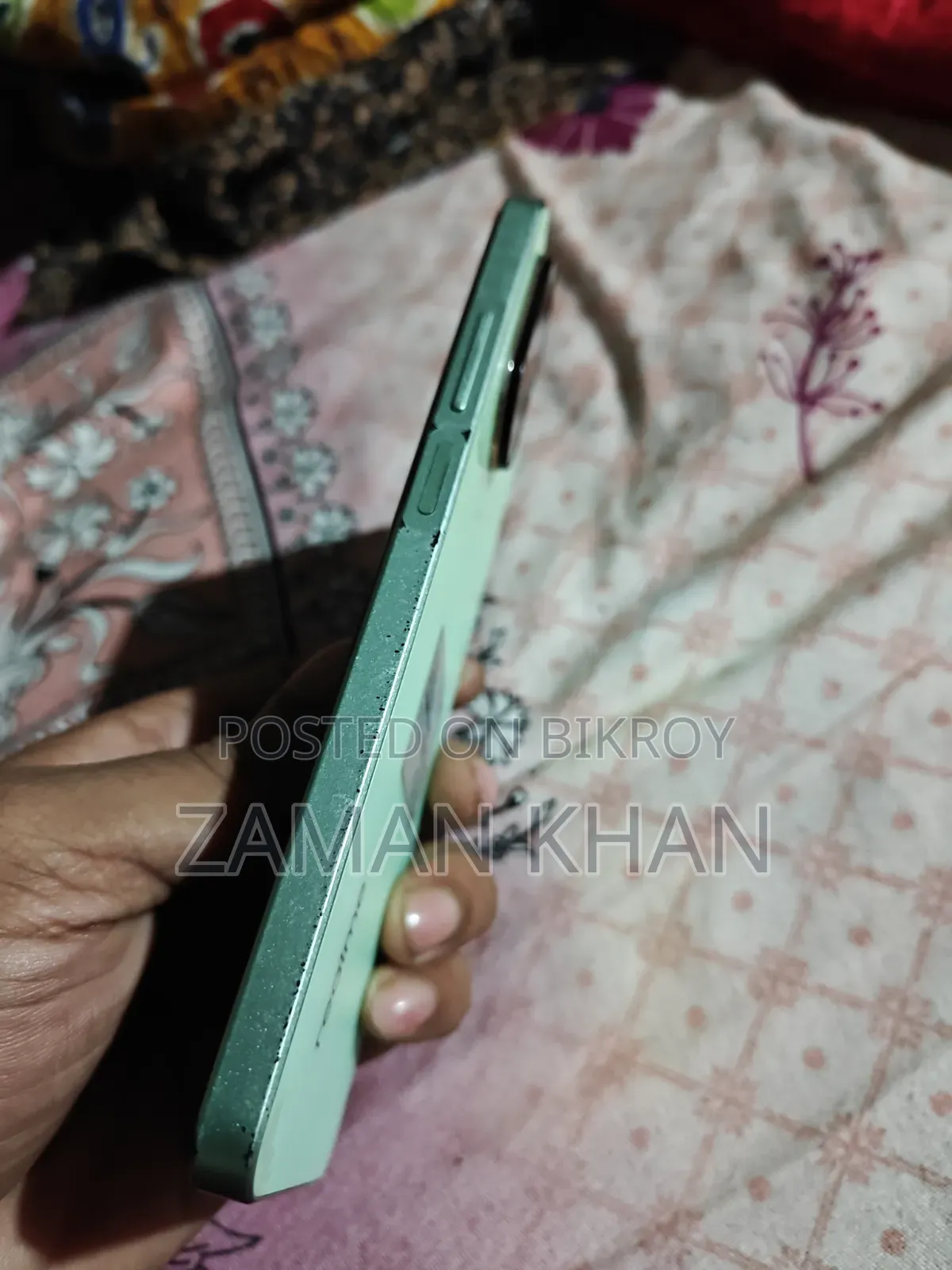 Realme C67 128 GB Green