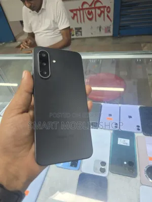 Samsung Galaxy A17 5G 128 GB Black