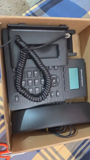 Grandstream Grp2601 IP Phone