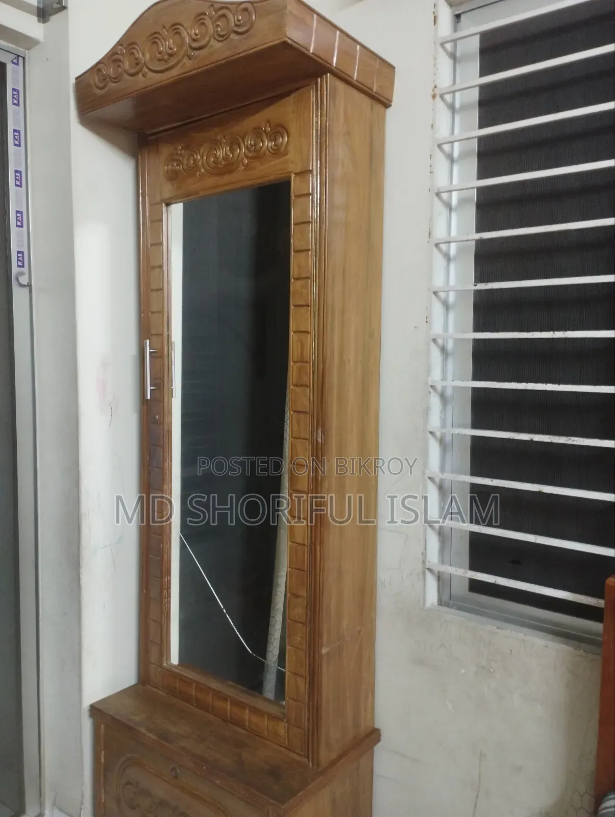 Dressing Table