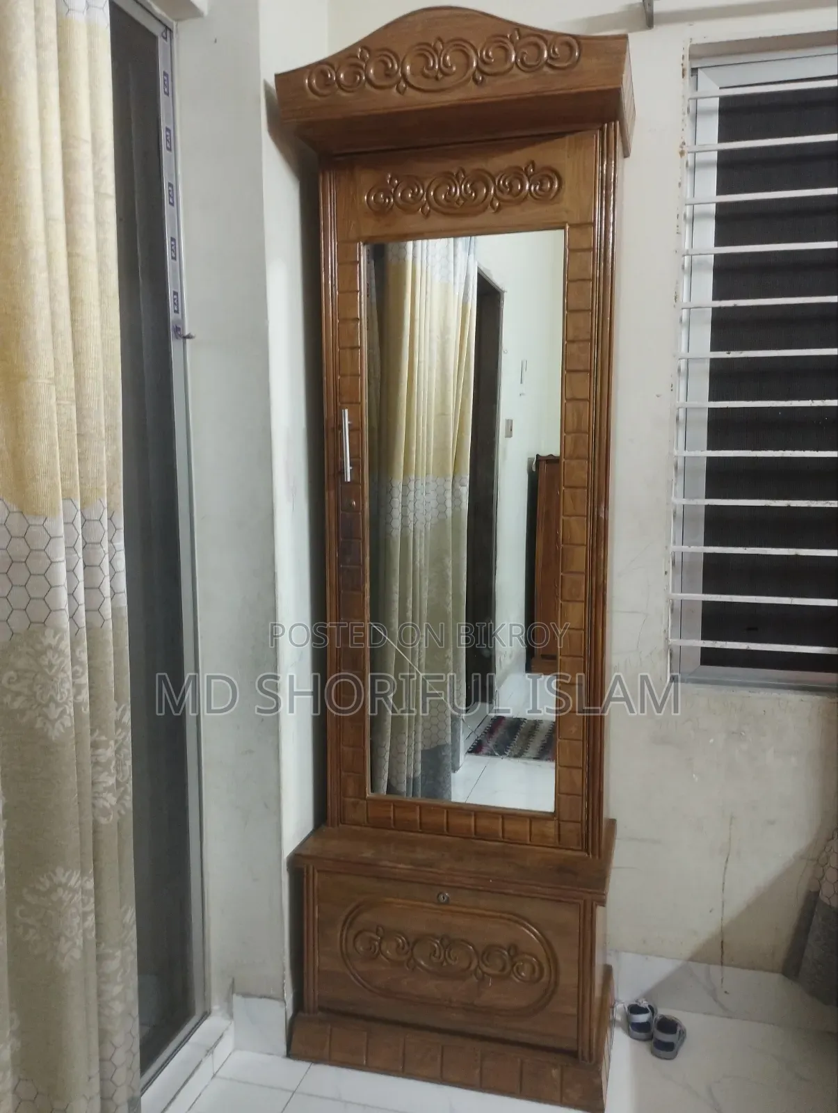 Dressing Table
