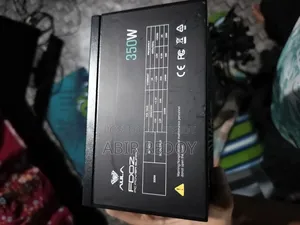 পাওয়ার সাপ্লাই