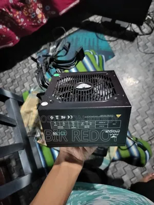 পাওয়ার সাপ্লাই