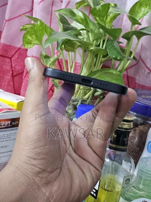 অ্যাপল আইফোন ১৫ ১২৮ জিবি কালো