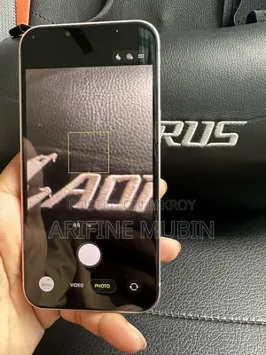 Apple iPhone 13 128 GB