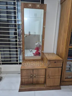 Segun Dressing Table