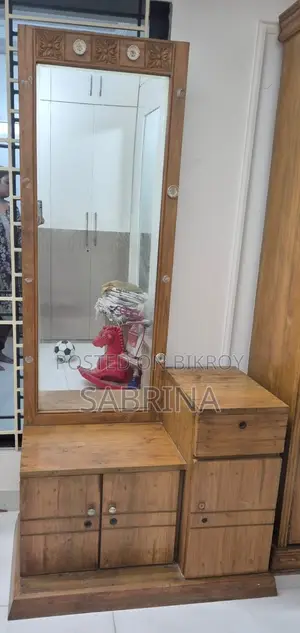 Segun Dressing Table