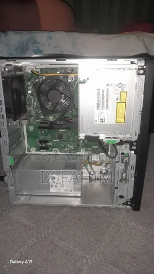 New Desktop Computer HP 290 G4 All-in-One 256GB HDD 1T
