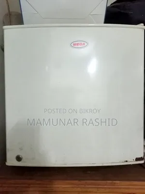 ছোট ফ্রিজ