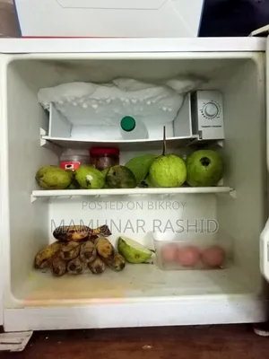 ছোট ফ্রিজ