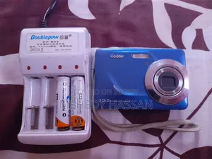Kodak Digital Camera