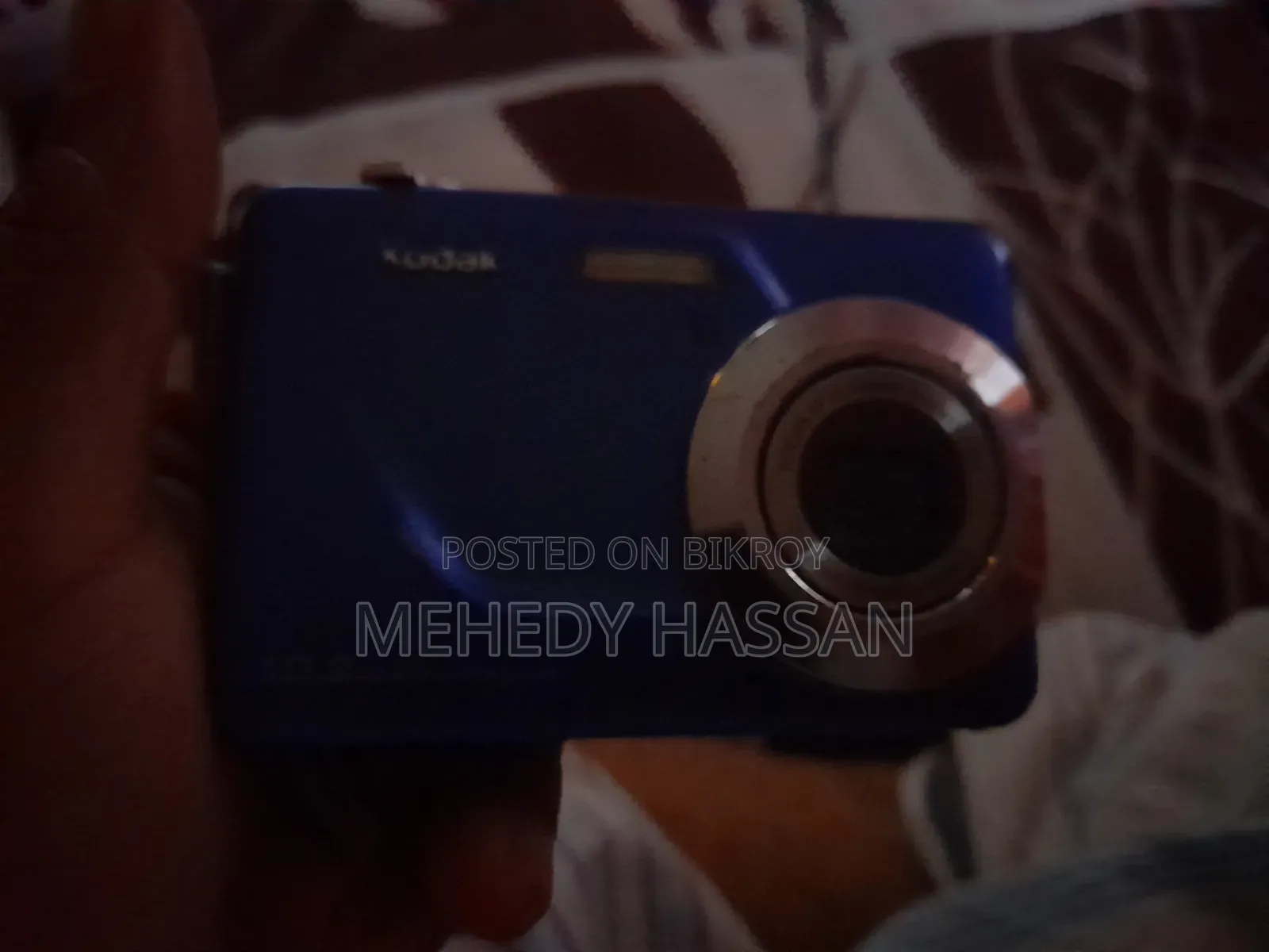 Kodak Digital Camera