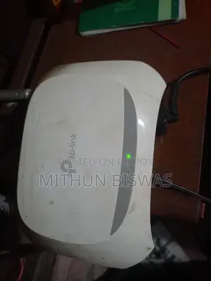 TP-Link Router
