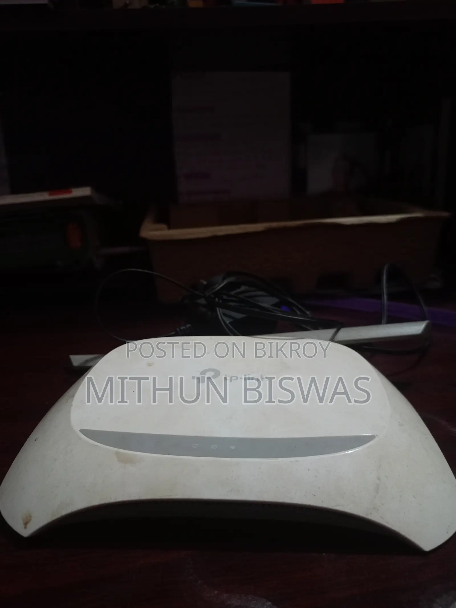TP-Link Router