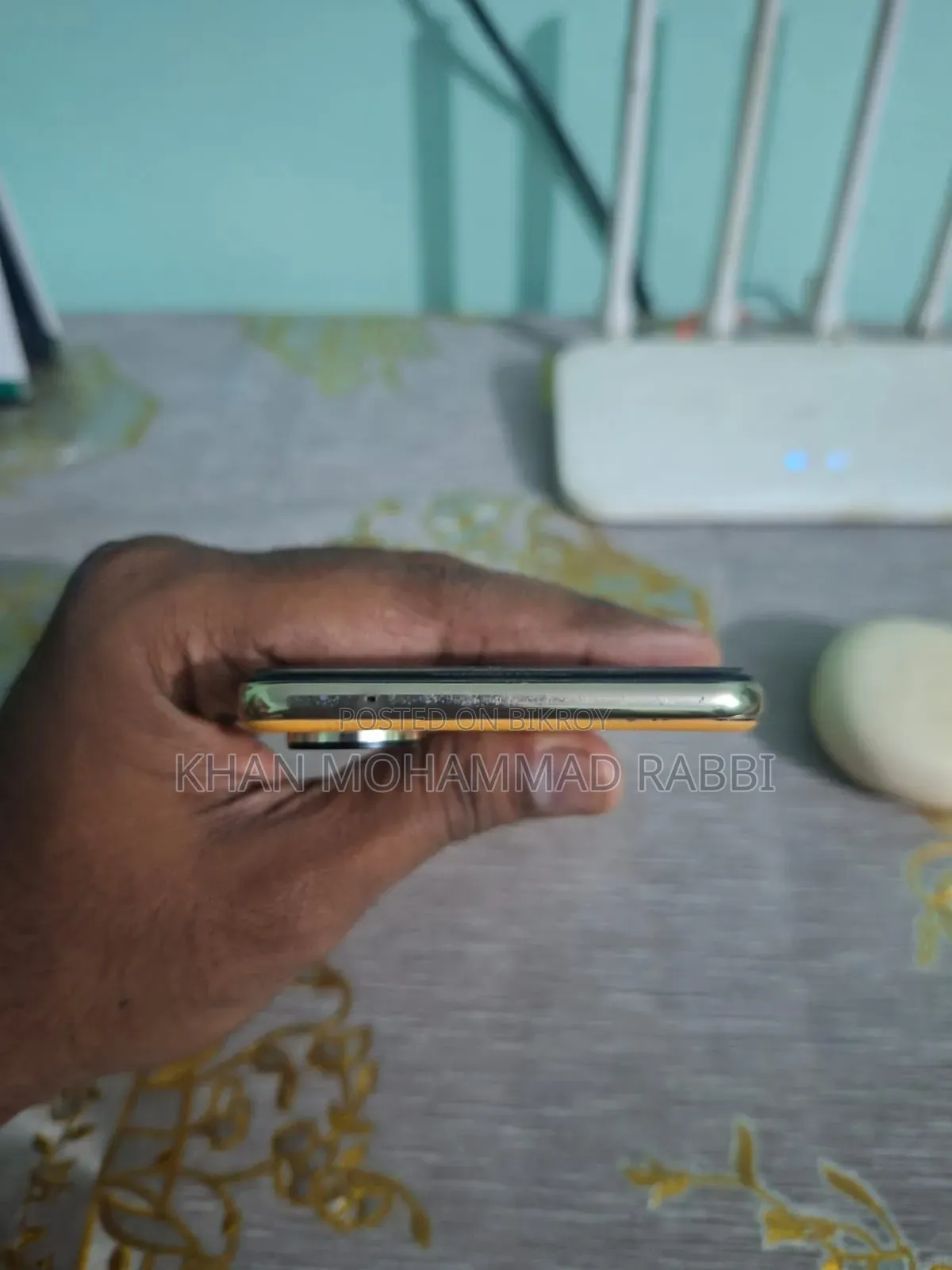 Oppo Reno 8T 128 GB Orange