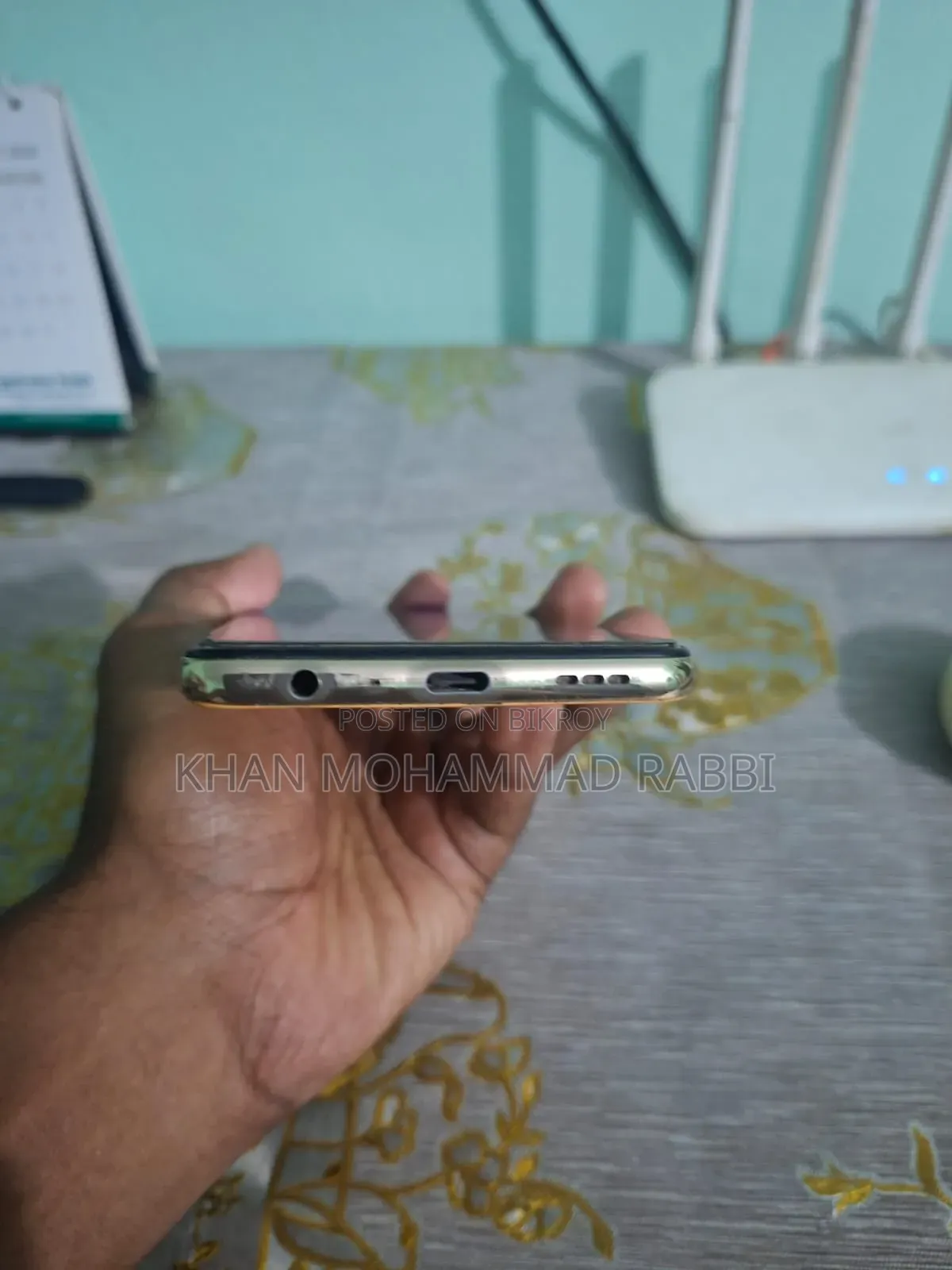 Oppo Reno 8T 128 GB Orange