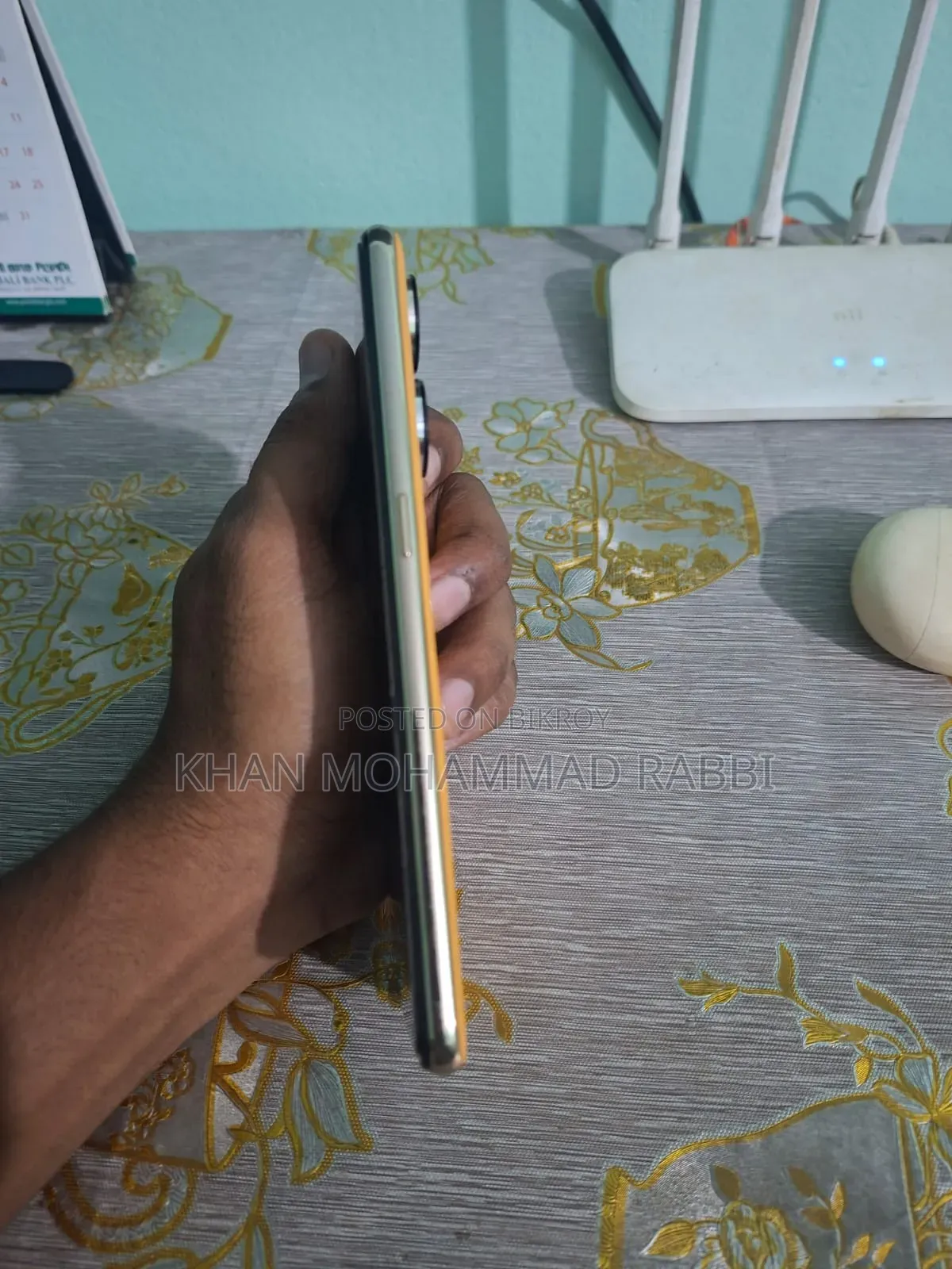 Oppo Reno 8T 128 GB Orange