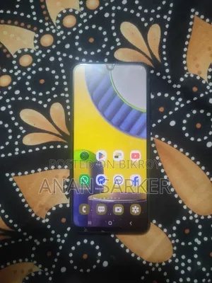 স্যামসাং গ্যালাক্সি এম৩১ ৬৪ জিবি ব্লু