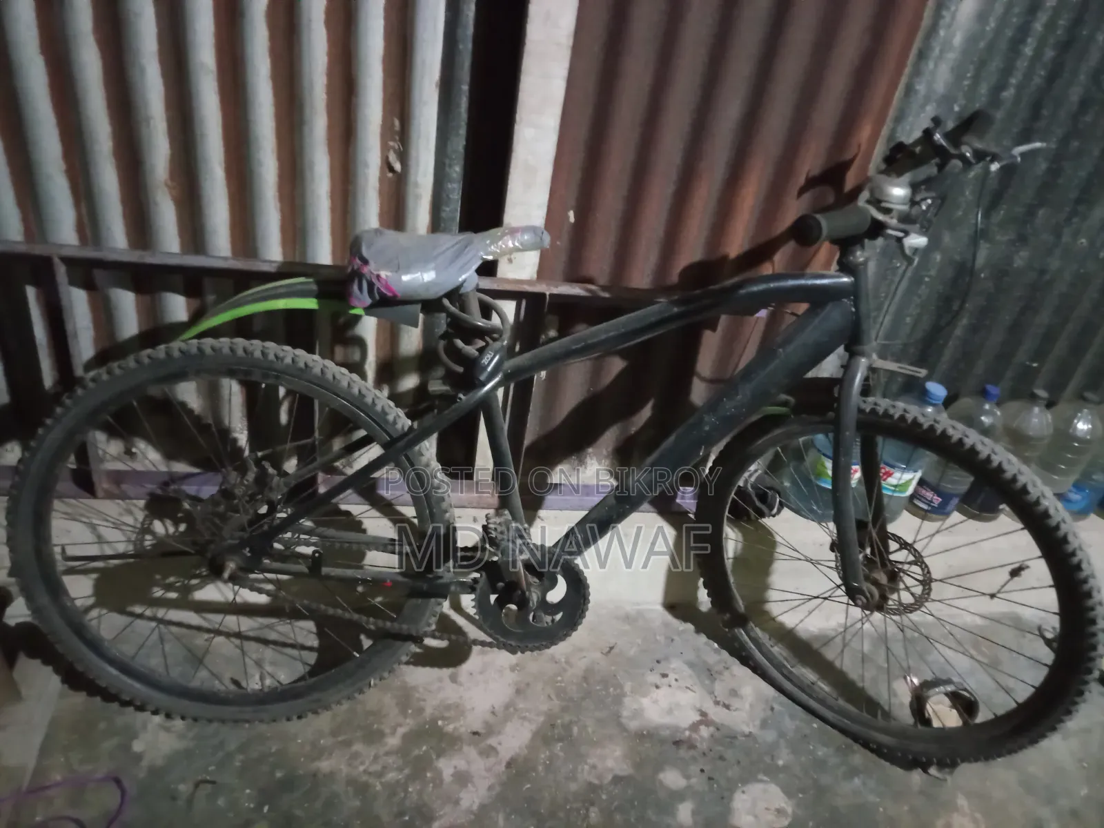 Bicycle for sale