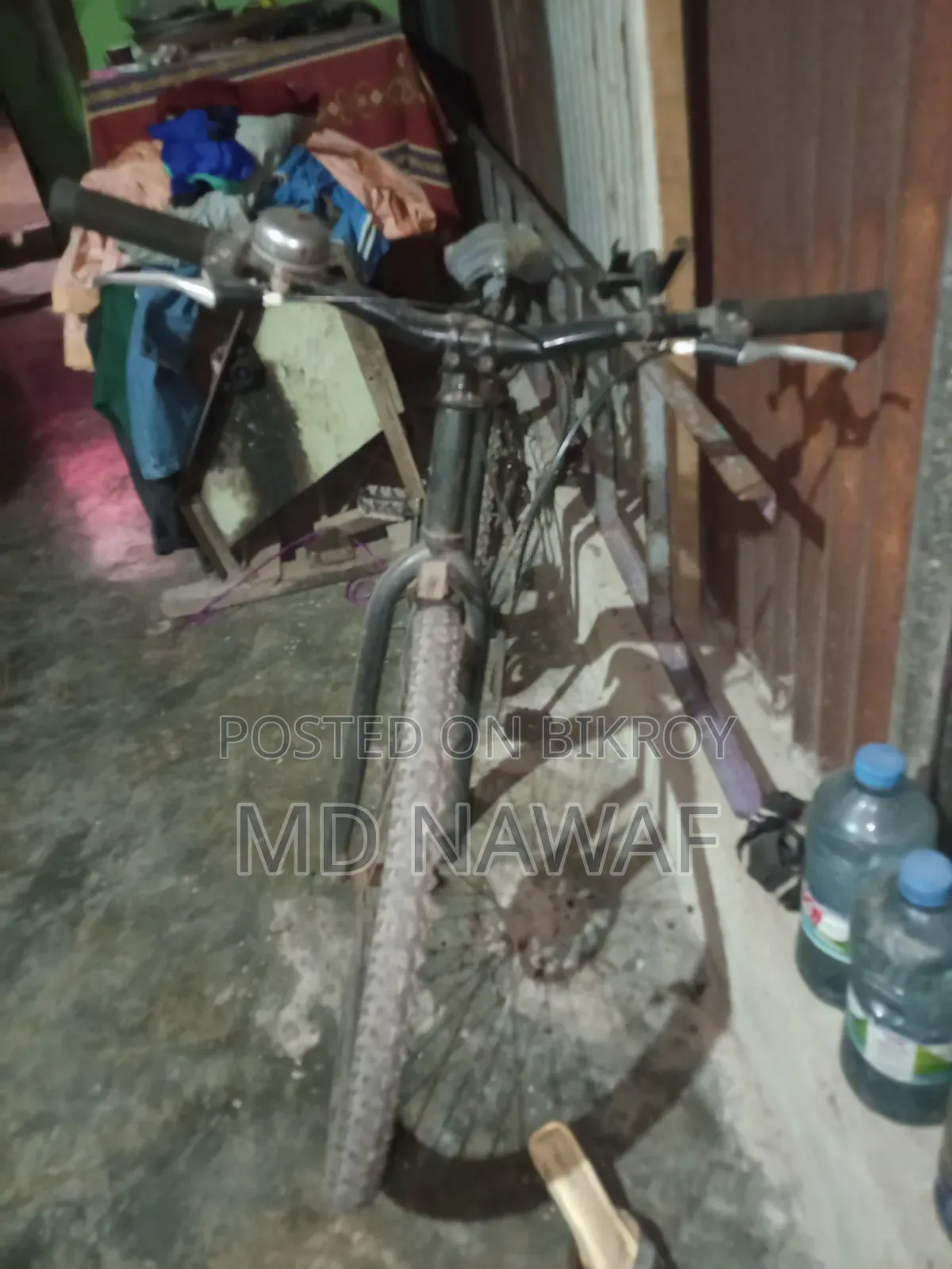 Bicycle for sale