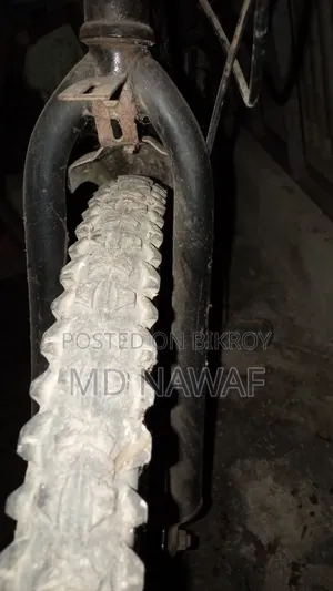 Bicycle for sale