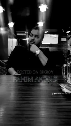 Fahim Hossain Akond