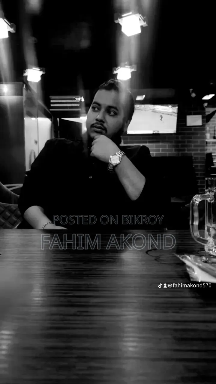 Fahim Hossain Akond