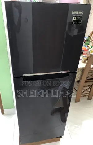 Samsung Fridge (253 Litres) Digital Inverter